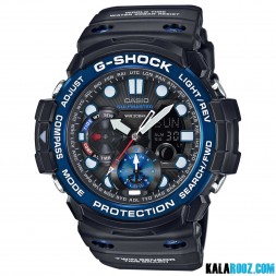 ساعت مچی مردانه کاسیو GN-1000B-1AD